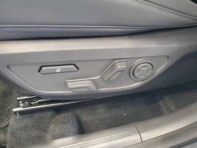 2027 Kia Seltos X-Line SX