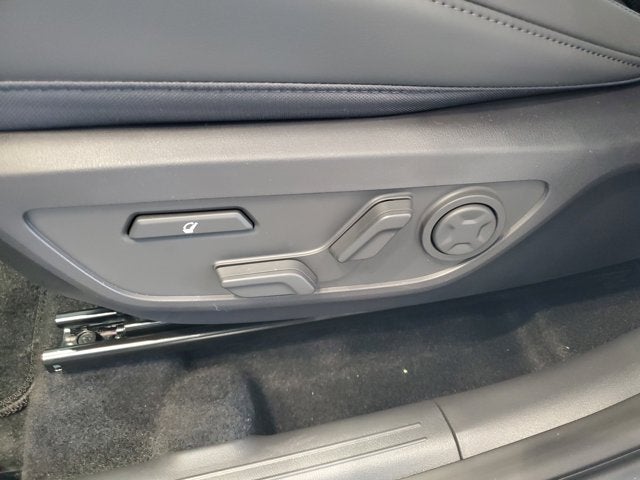 2027 Kia Seltos X-Line SX