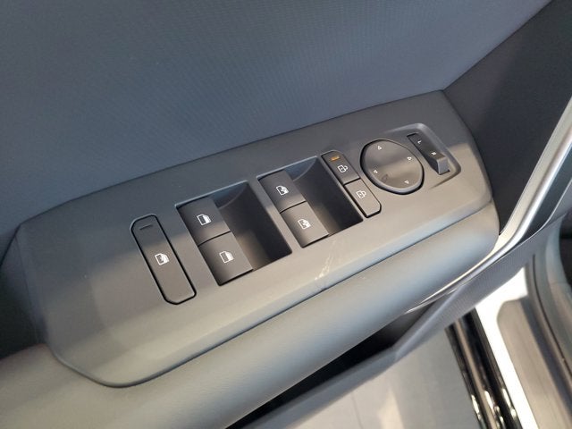 2027 Kia Seltos X-Line SX