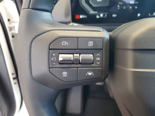 2027 Kia Seltos X-Line SX
