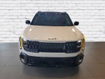2027 Kia Seltos X-Line SX