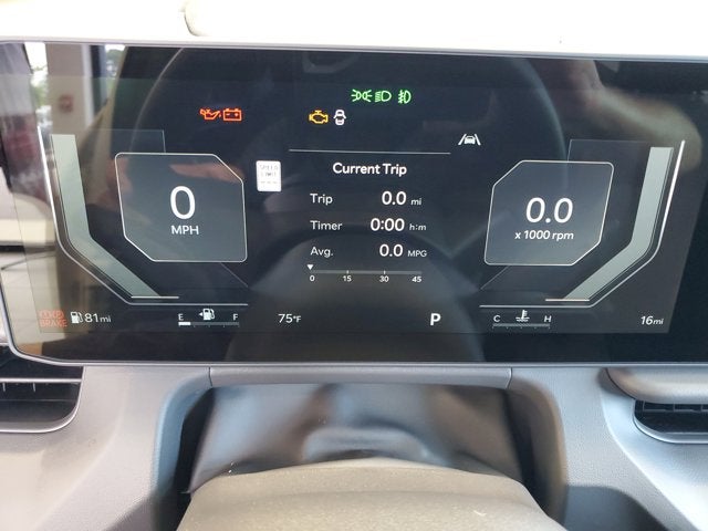 2027 Kia Seltos X-Line SX