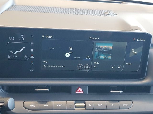 2027 Kia Seltos X-Line SX