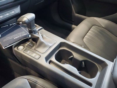 2027 Kia Seltos X-Line SX