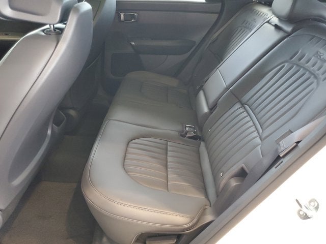 2027 Kia Seltos X-Line SX