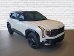 2027 Kia Seltos X-Line SX