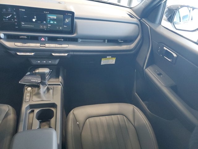 2027 Kia Seltos X-Line SX