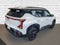 2027 Kia Seltos X-Line SX