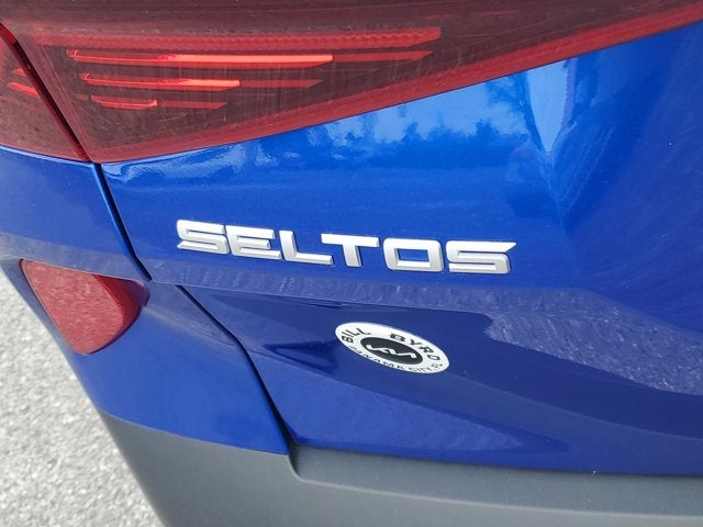 2023 Kia Seltos EX