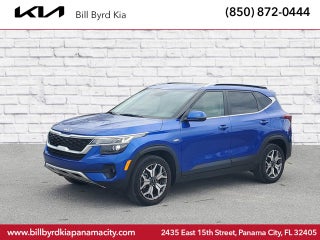 2023 Kia Seltos EX