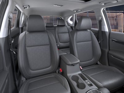 2026 Kia Seltos SX