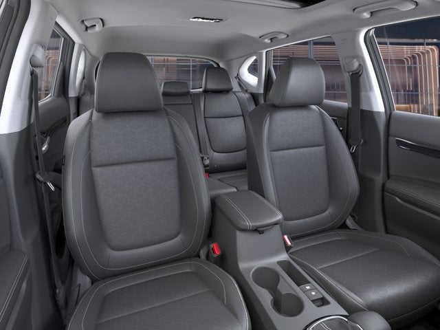 2026 Kia Seltos SX