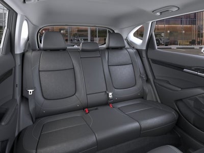2026 Kia Seltos SX