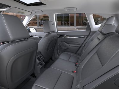 2026 Kia Seltos SX
