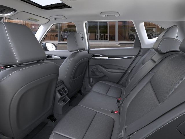 2026 Kia Seltos SX