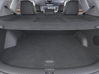 2026 Kia Seltos SX