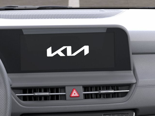 2026 Kia Seltos SX