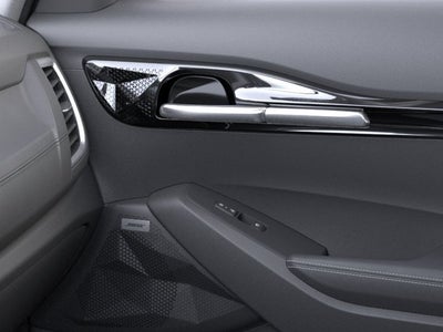 2026 Kia Seltos SX