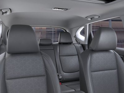 2026 Kia Seltos SX