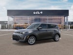 2025 Kia Soul S