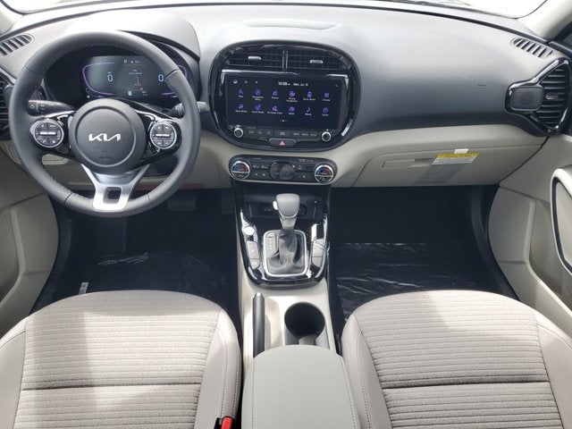 2025 Kia Soul EX