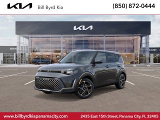 2025 Kia Soul EX