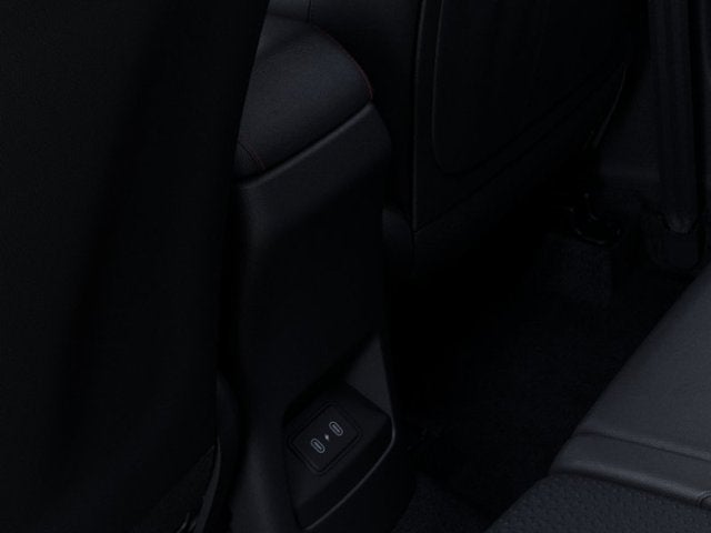 2025 Kia Soul GT-Line