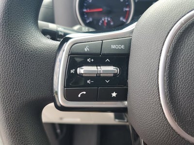 2023 Kia Carnival LX