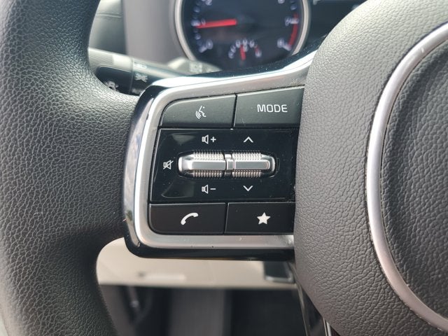 2023 Kia Carnival LX