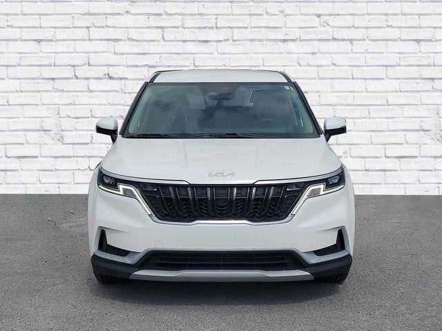 2023 Kia Carnival LX