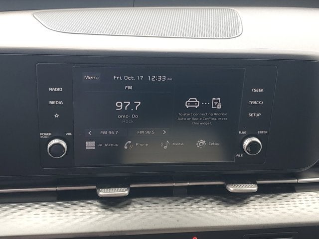 2023 Kia Carnival LX