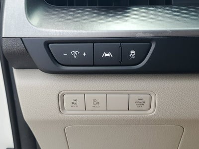 2023 Kia Carnival LX