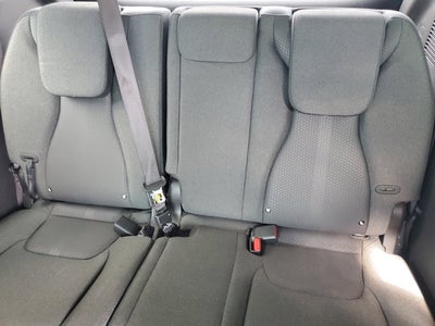 2023 Kia Carnival LX