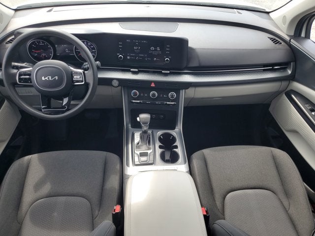 2023 Kia Carnival LX