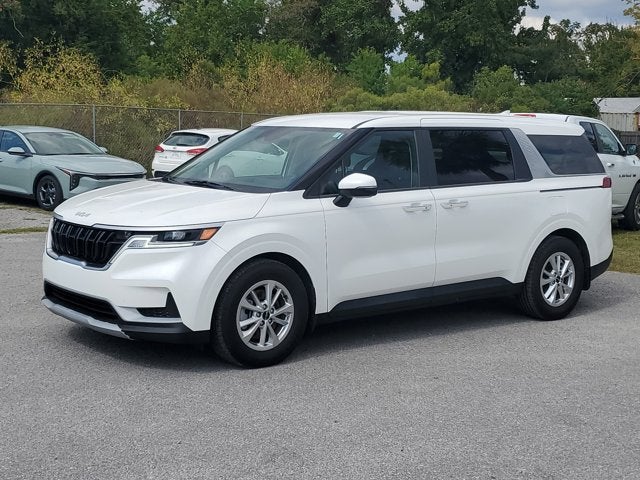 2023 Kia Carnival LX