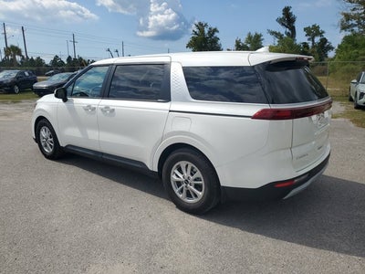 2023 Kia Carnival LX