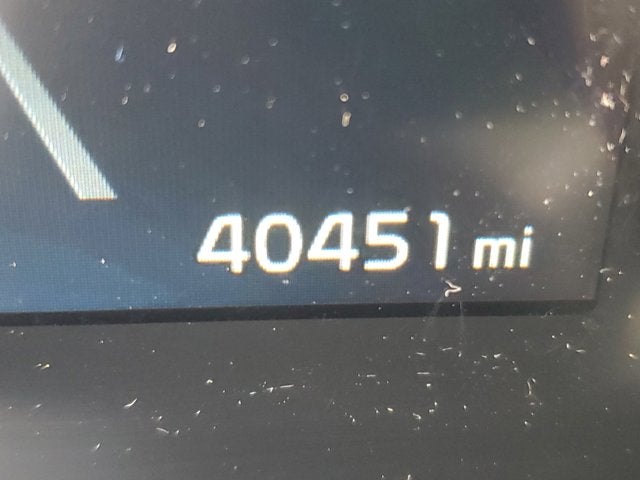 2023 Kia Carnival LX