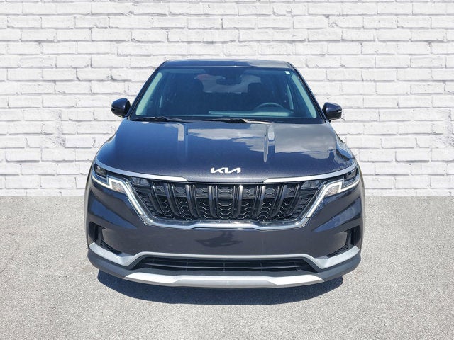 2023 Kia Carnival LX