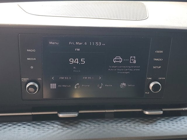 2023 Kia Carnival LX