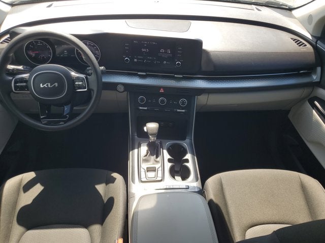 2023 Kia Carnival LX