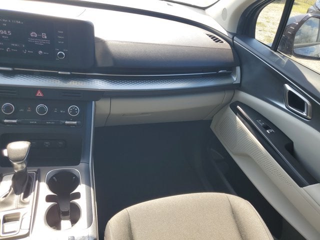 2023 Kia Carnival LX