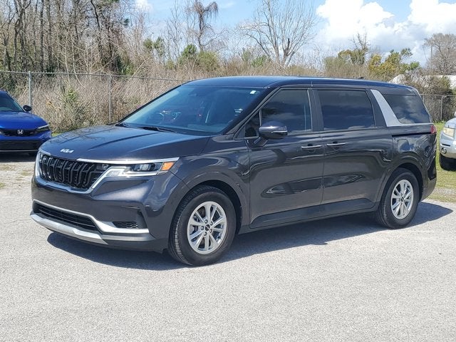 2023 Kia Carnival LX