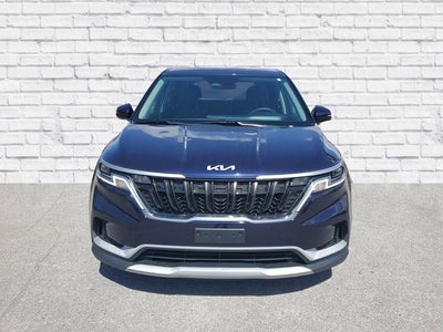 2023 Kia Carnival LX