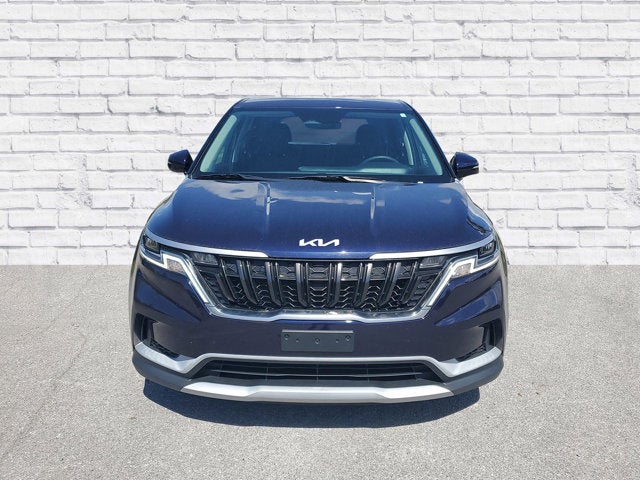 2023 Kia Carnival LX