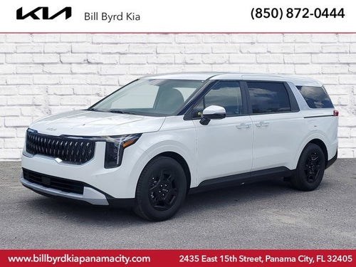 2026 Kia Carnival LX