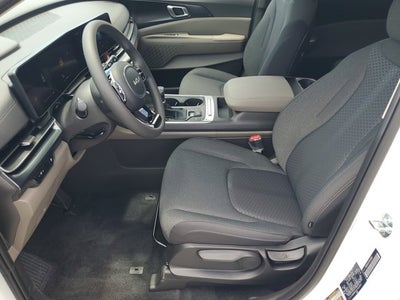 2026 Kia Carnival LX