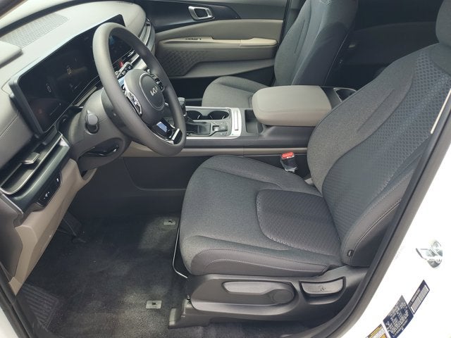 2026 Kia Carnival LX