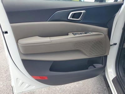 2026 Kia Carnival LX