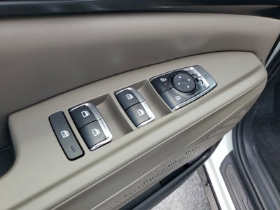 2026 Kia Carnival LX