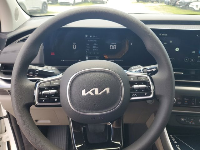 2026 Kia Carnival LX